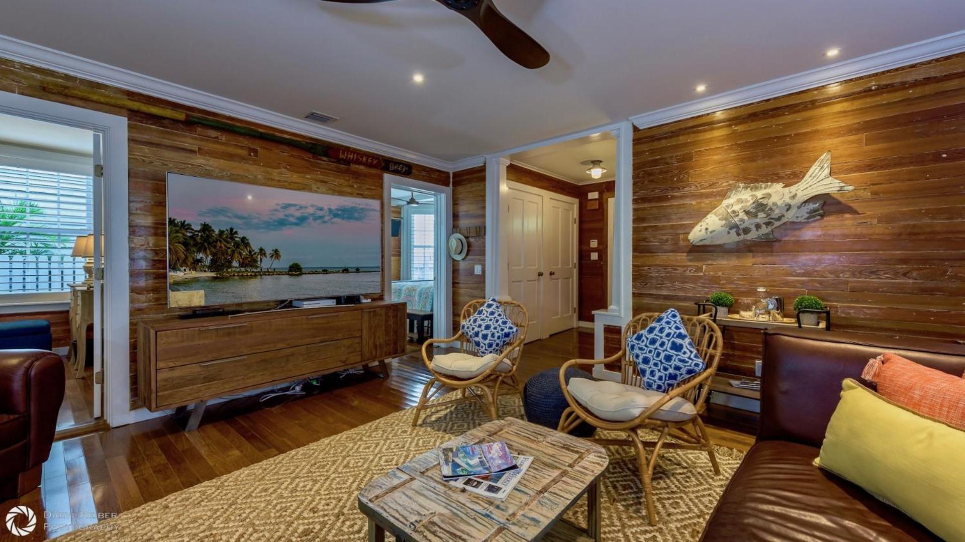Coastal Loving By Last Key Realty Ferienhaus *